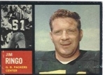 Jim  Ringo SP (Green Bay Packers)
